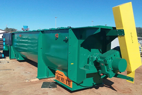 Screw Conveyor