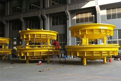 Deliivery Support For Wind-power Station